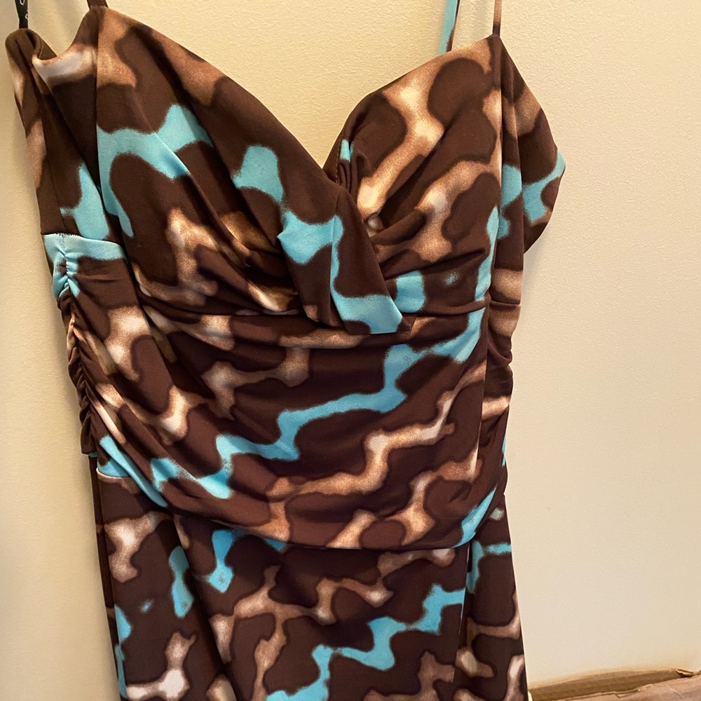 Bisou bisou dress so cute great for summer 12